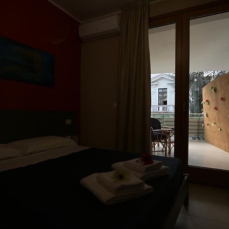 Clc Home B&B Cosenza Exterior photo