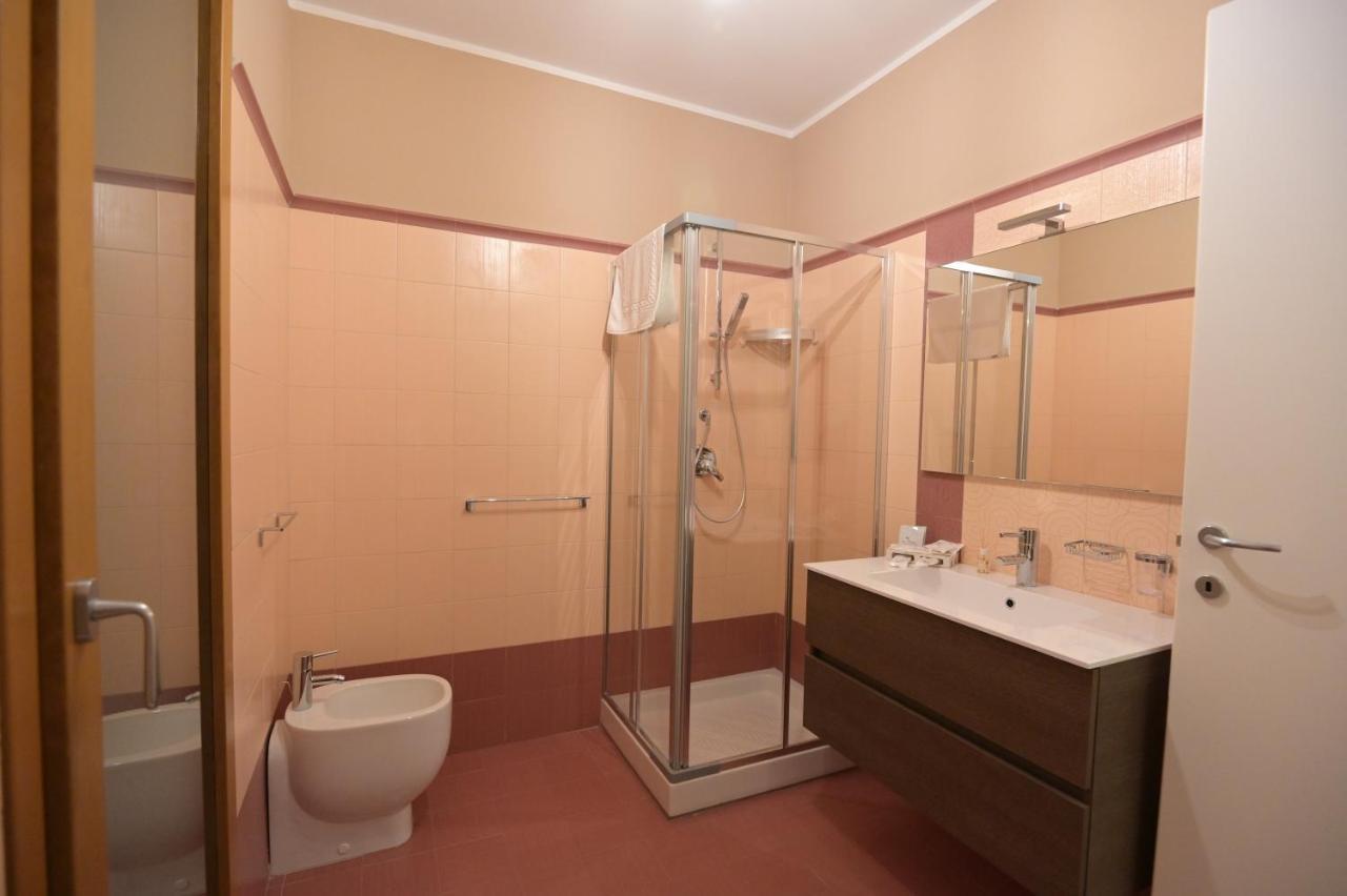 Clc Home B&B Cosenza Exterior photo