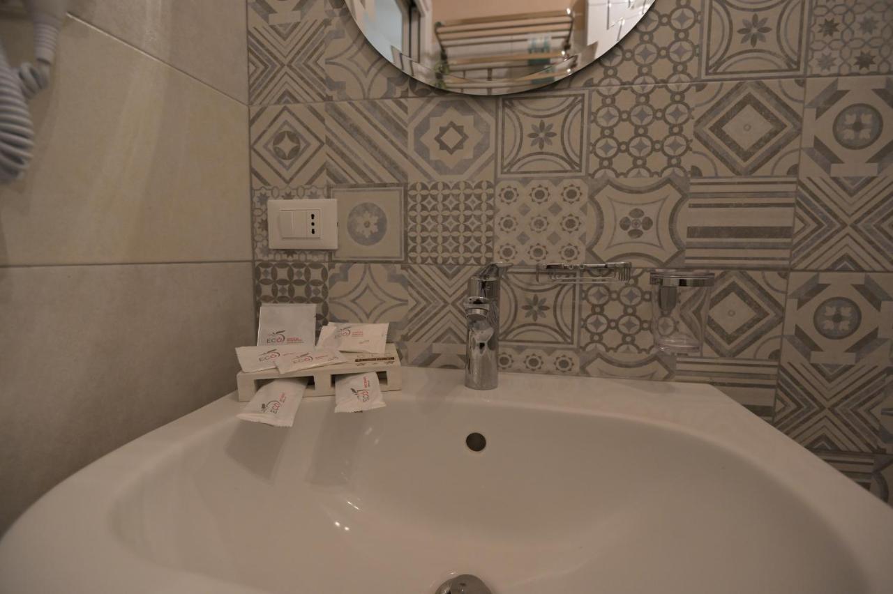Clc Home B&B Cosenza Exterior photo