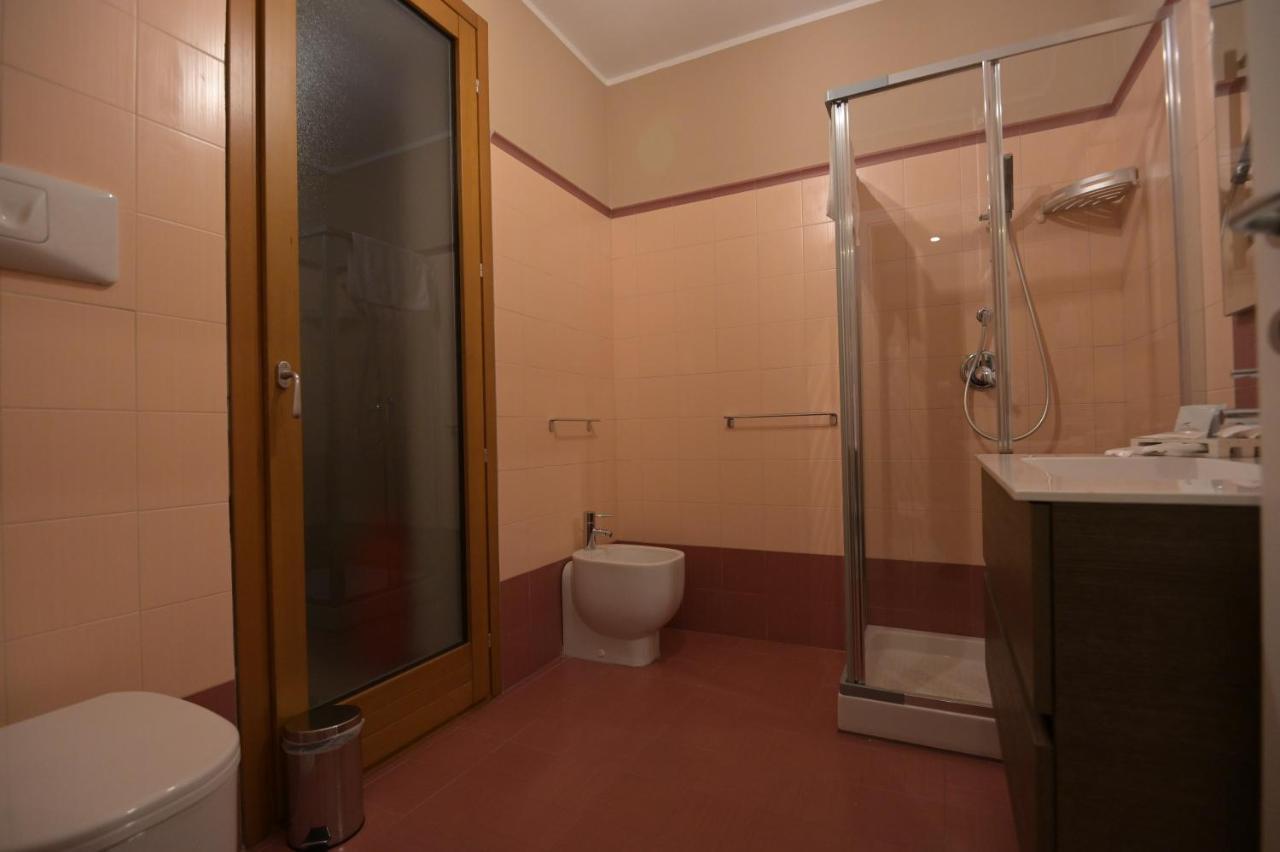 Clc Home B&B Cosenza Exterior photo