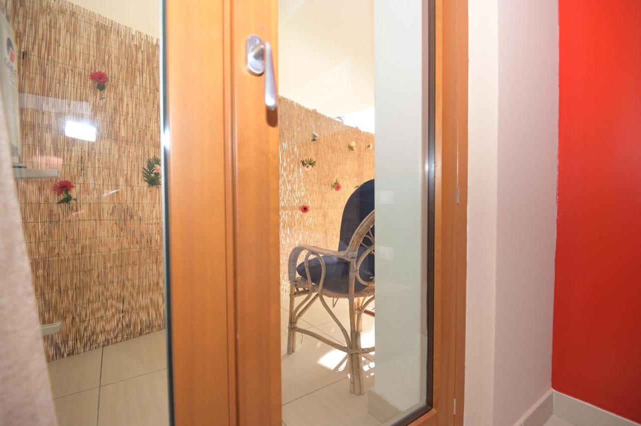 Clc Home B&B Cosenza Exterior photo
